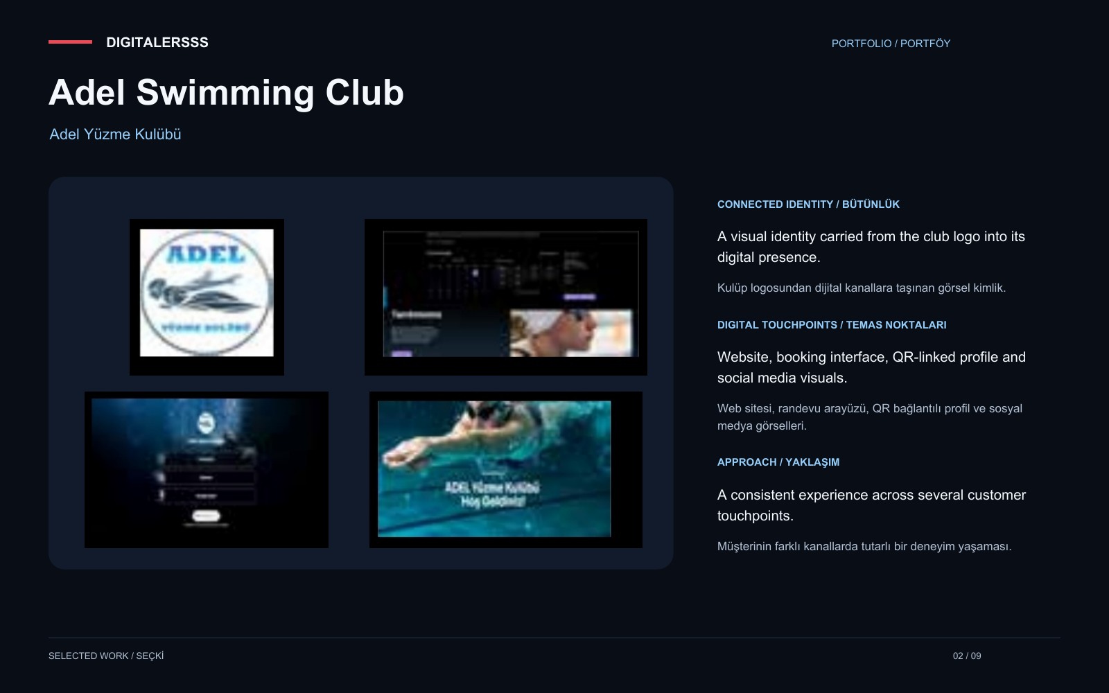 Adel Swimming Club