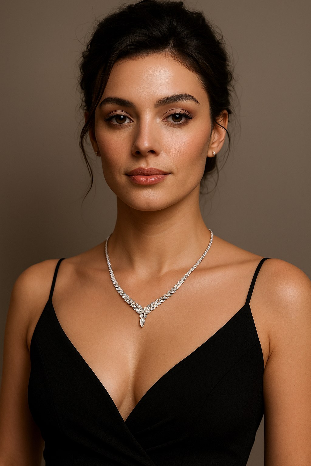 Hare — AI jewellery campaign
