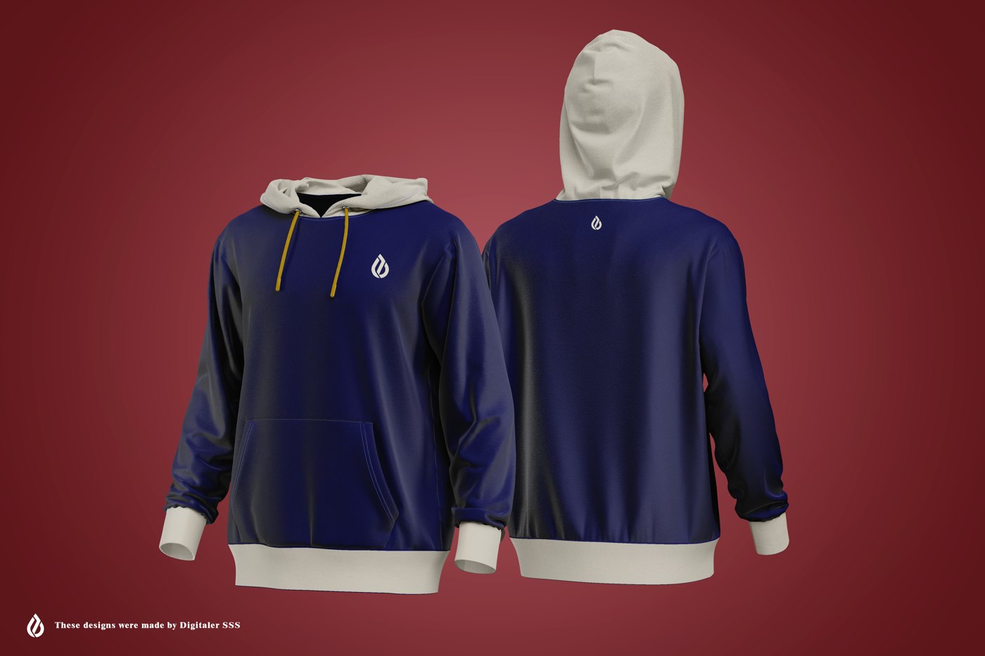 Hoodie concept