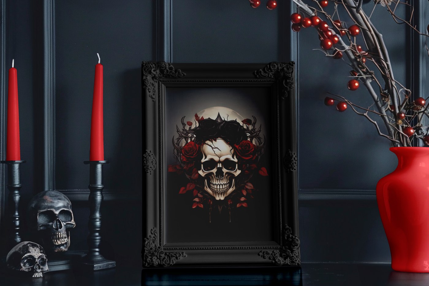 Print & object design