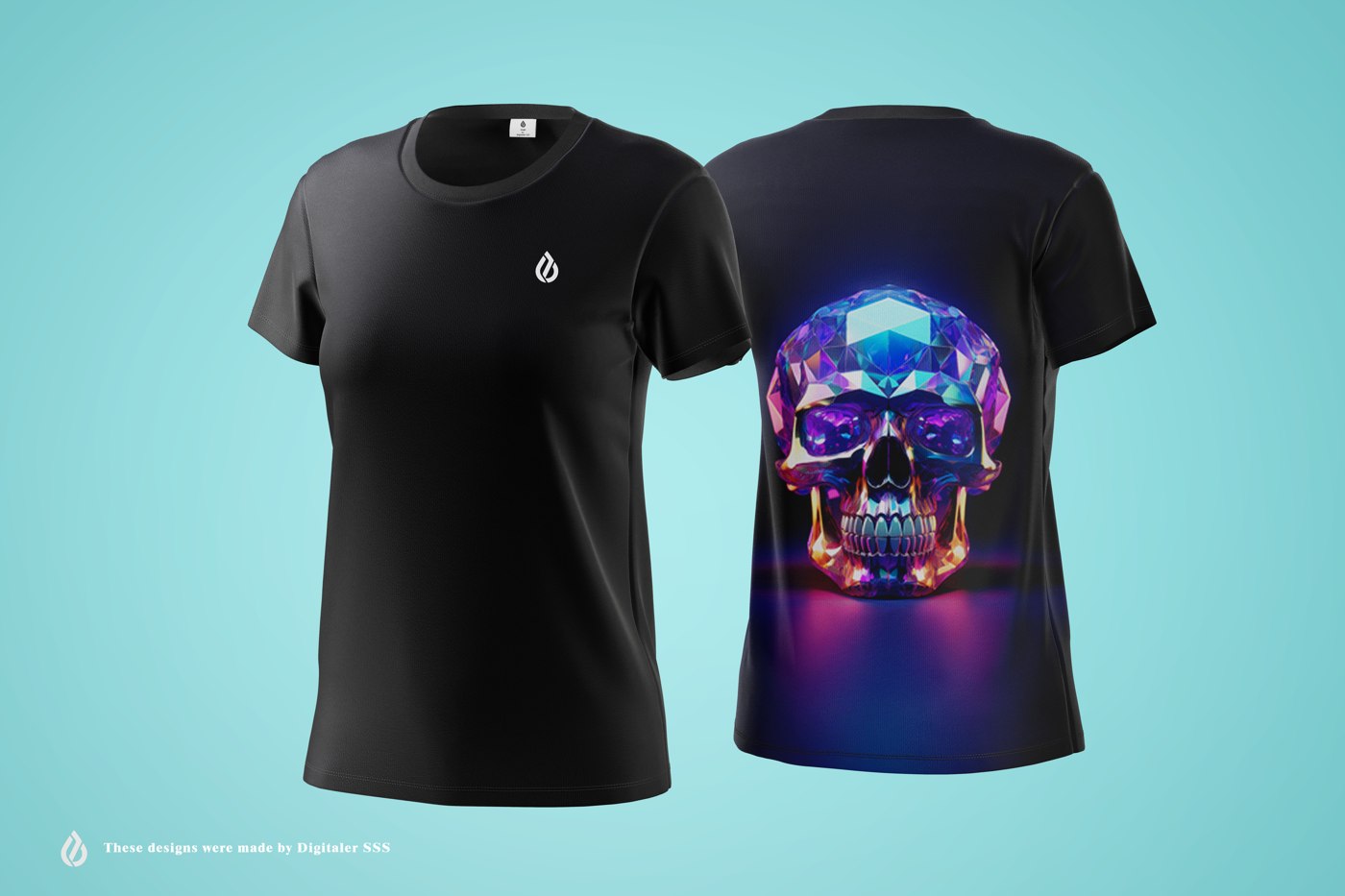 T-shirt graphic