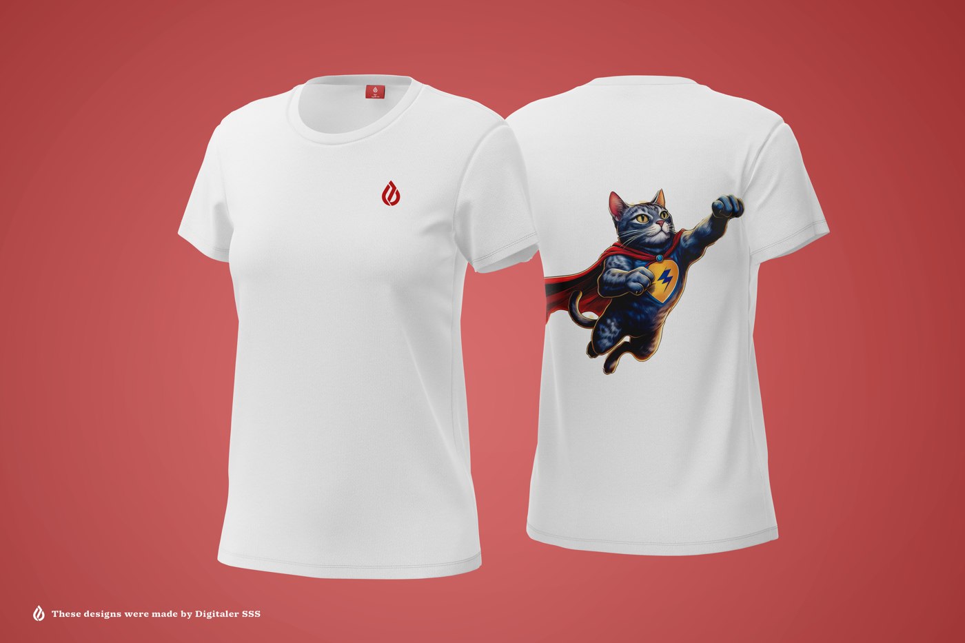 T-shirt graphic