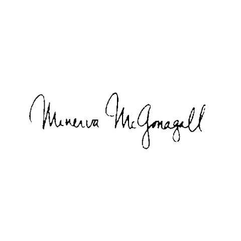Signature