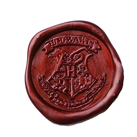 Wax seal
